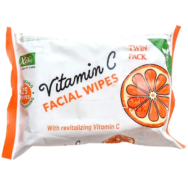  -Splash-proof food bowl AND Anti-choking slow food bowlVitamin C Facial Wipes