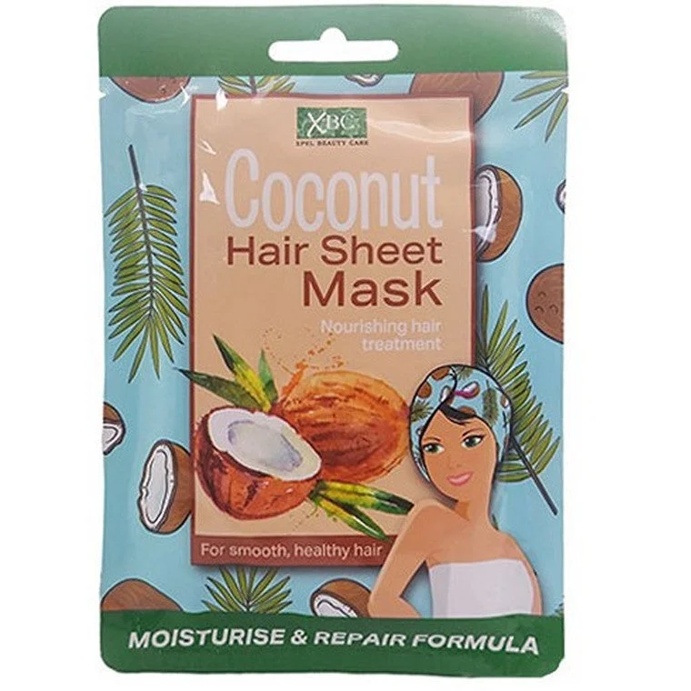 Pet ProductsHair Sheet Mask, 2 Asstd