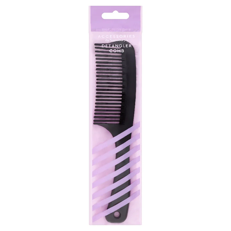 - ​​Christmas pet Christmas clothingSainsbury's Detangler Comb