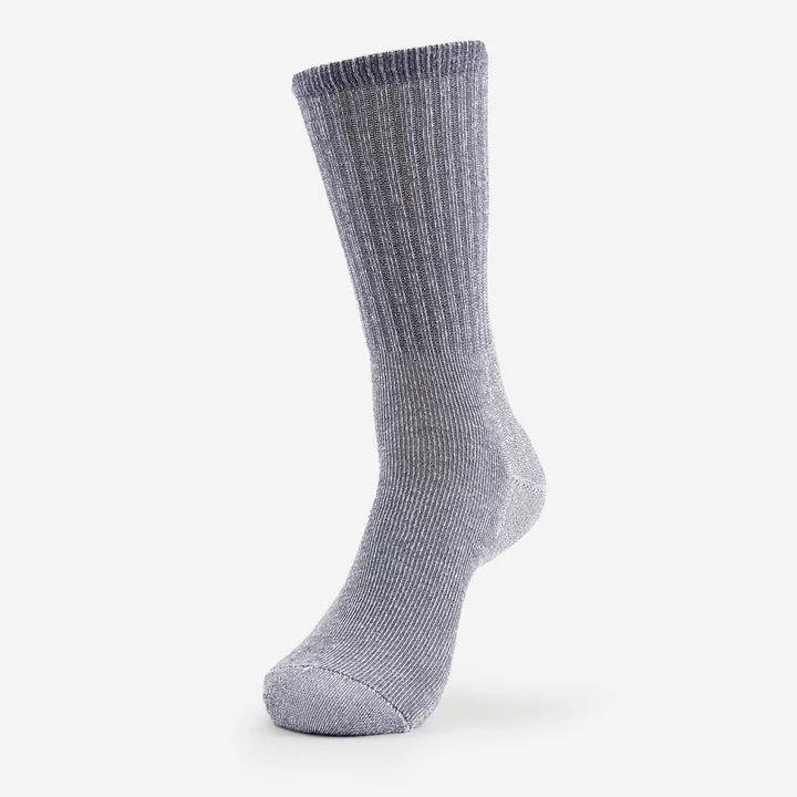 - Elderly dog ​​joint care mattressUltra-Light Cushion Crew Hiking Sock - Quarry Grey