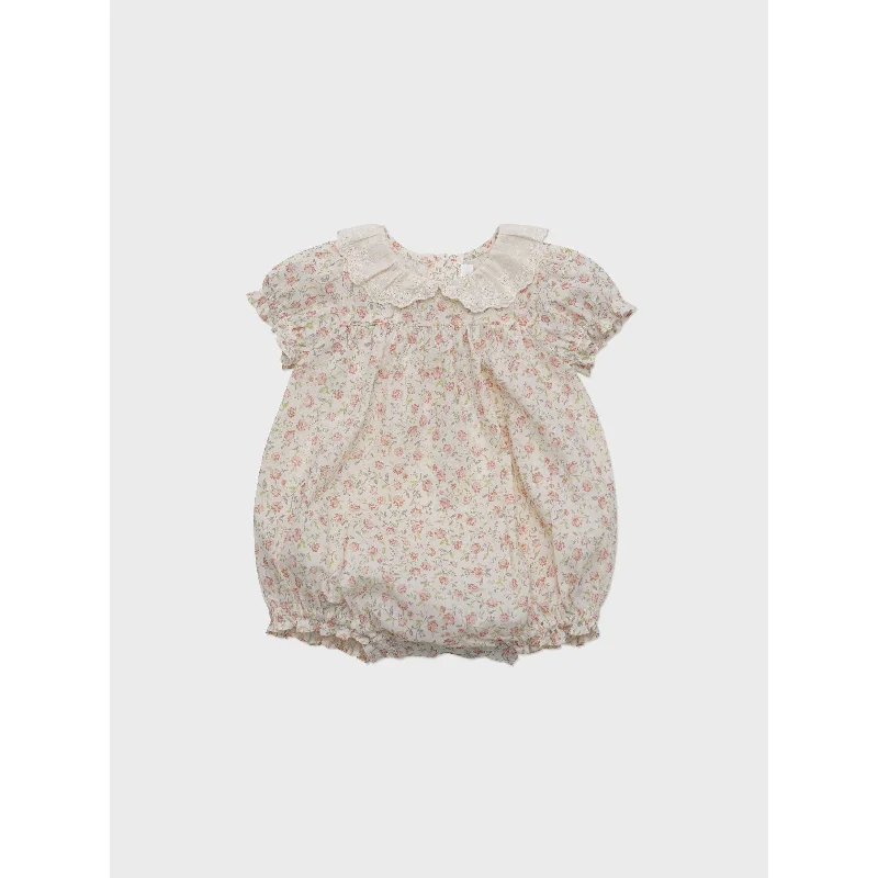 ---Louisiella Baby Ignis Romper