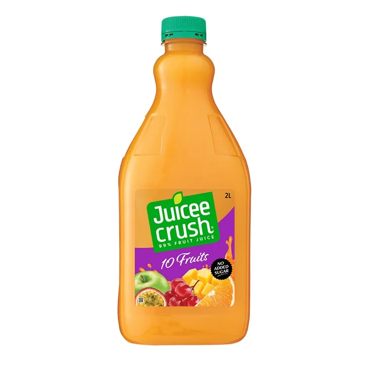 - Dog anti-slip matJuicee Crush, Fruits Juice, 2L