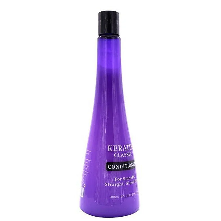  -Non-contact cat thermometerKeratin Classic Conditioner, 400ml