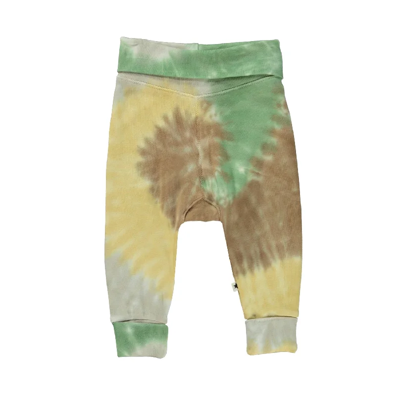 - Natural latex pet mattressMolo Swirly Tie Dye San Soft Pants