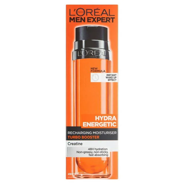 - Remote interactive pet feederL'Oreal Men Expert Hydra Energetic Recharging Moisturiser 50ml