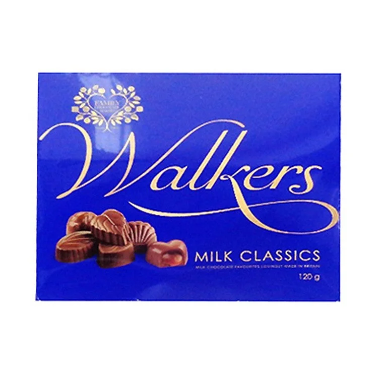 - Remote interactive pet feederWalkers Milk Classics, 120gm