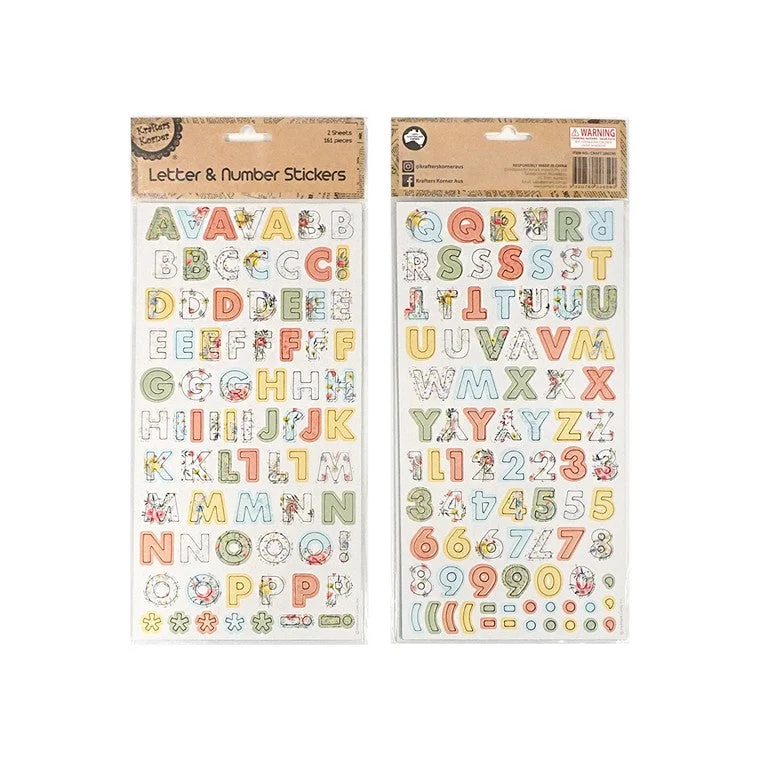 - Climbing pet constant temperature heating padThick Letter and Number Stickers, 161pce