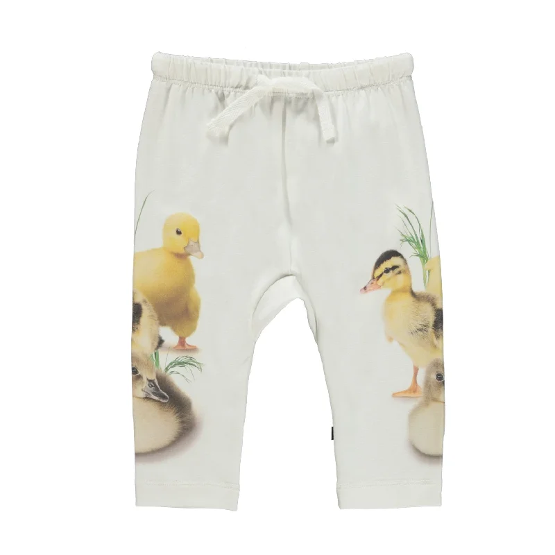 - Parrot climbing and standing wooden frameMolo Three Ducklings Sabb Soft Pants