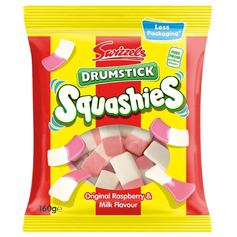 - Custom pet birthday cakeSwizzels Squashies Original, 160gm