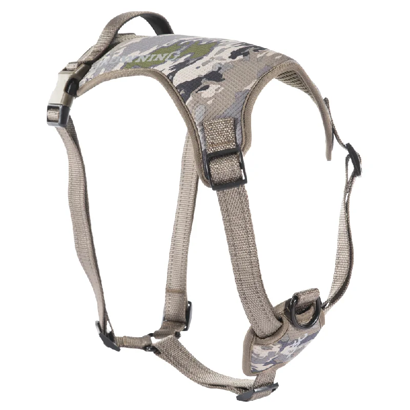 - Climbing pet constant temperature heating padWalking Harness