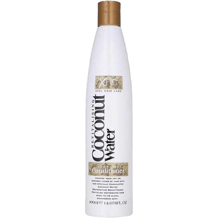 - Postoperative pet anti-licking Elizabethan collarCoconut Hydrating Conditioner, 400ml