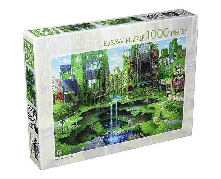 - Pet educational toy recommendationsShibuya Puzzle