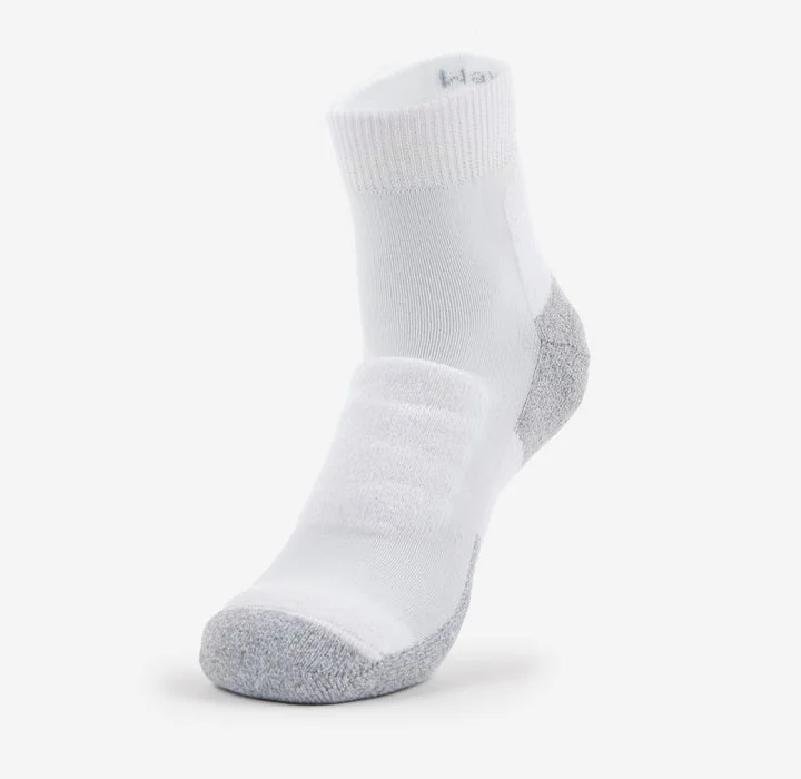 - Organic cotton dog bibsMen's Light Cushion Ankle Walking Sock