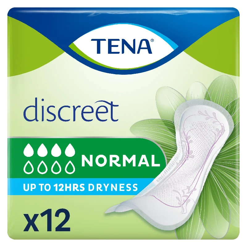  -Anti-scratch sofa protective coverTENA Lady Discreet Normal Incontinence Pads x12