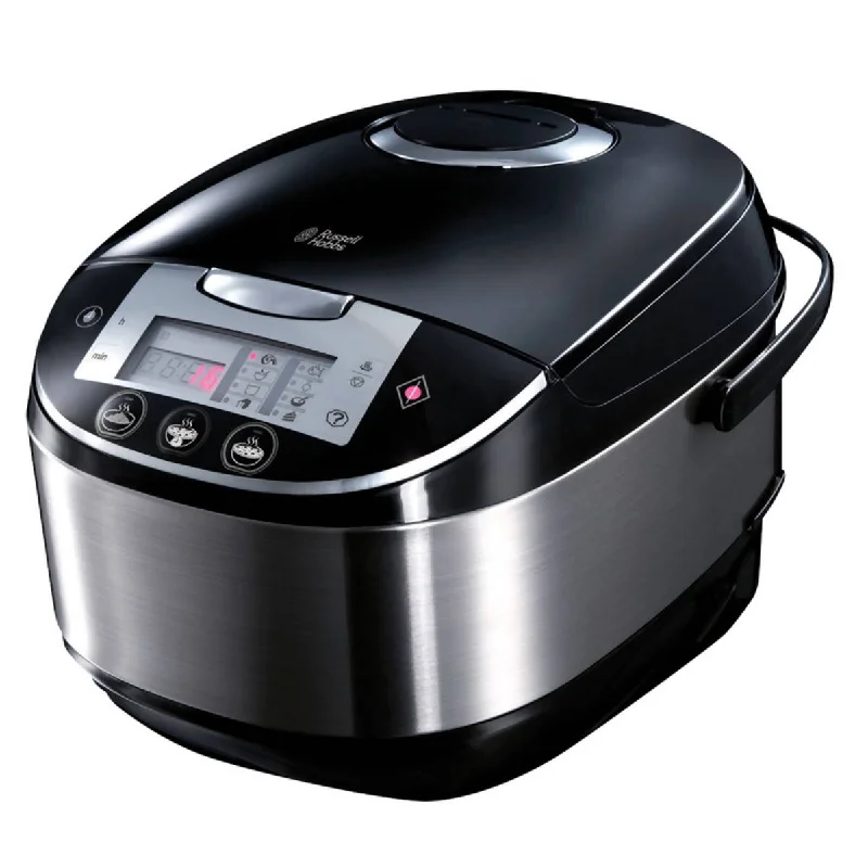 - Dog heart rate monitoring collarRussell Hobbs 11-in-1 Rice and Multi Cooker 5L, 21850