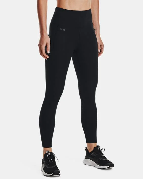 ---Women's Ua Motion Ankle Leggings