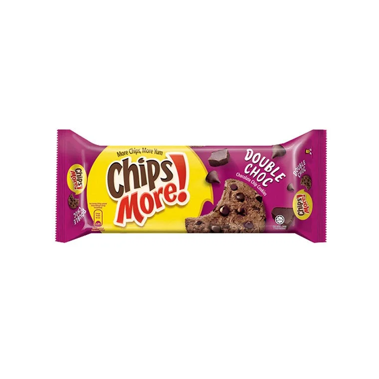 - Solid wood cat climbing frame customizedChips More! Double Chocolate Chip Cookie, 153g