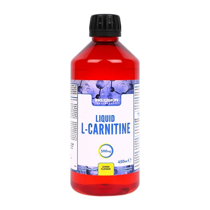 - Teething and chewing toys for puppiesPrecision Engineered 500mg L-Carnitine Liquid 450ml