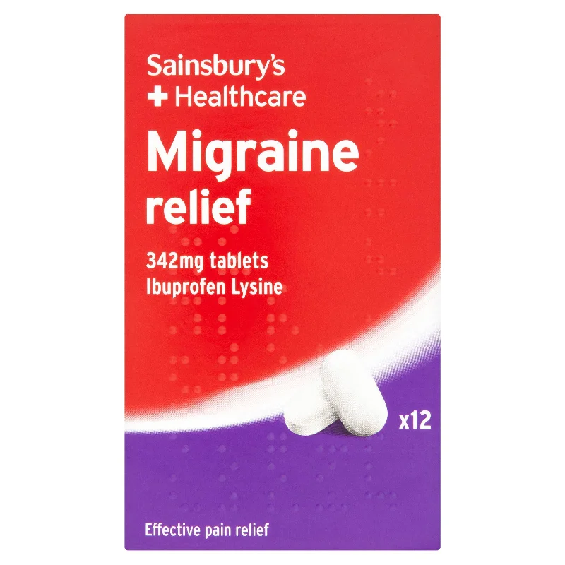  -Anti-scratch sofa protective coverSainsbury's Migraine Relief Ibuprofen x12