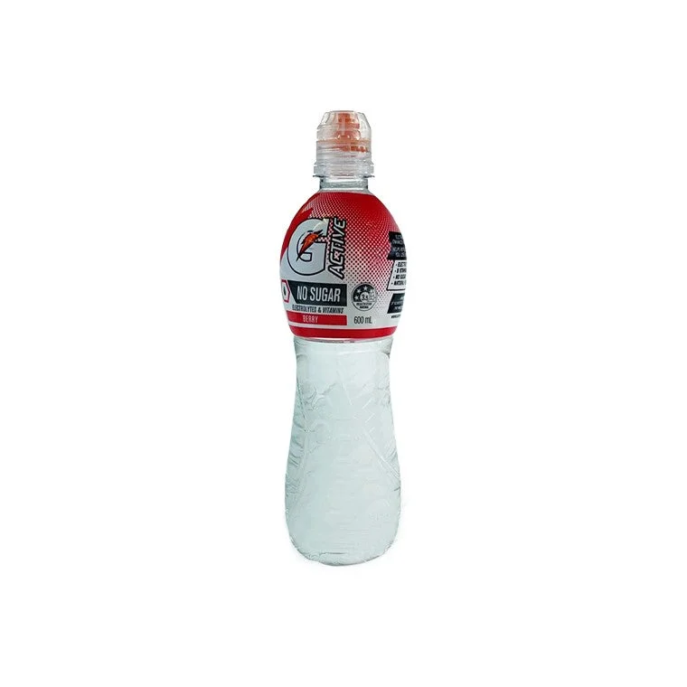 - Climbing pet constant temperature heating padGatorade G-Active Berry, 600ml