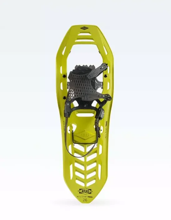 - Automatic temperature adjustment cat bedHelium Trail Snowshoes