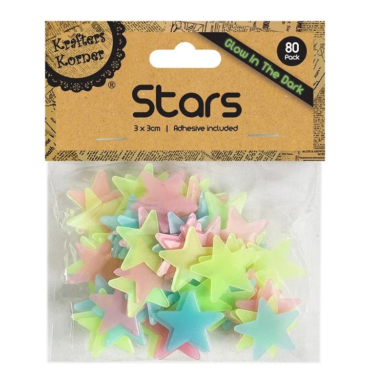 - Pregnant cat delivery room warming boxGlow in The Dark Solid Stars, 80pk