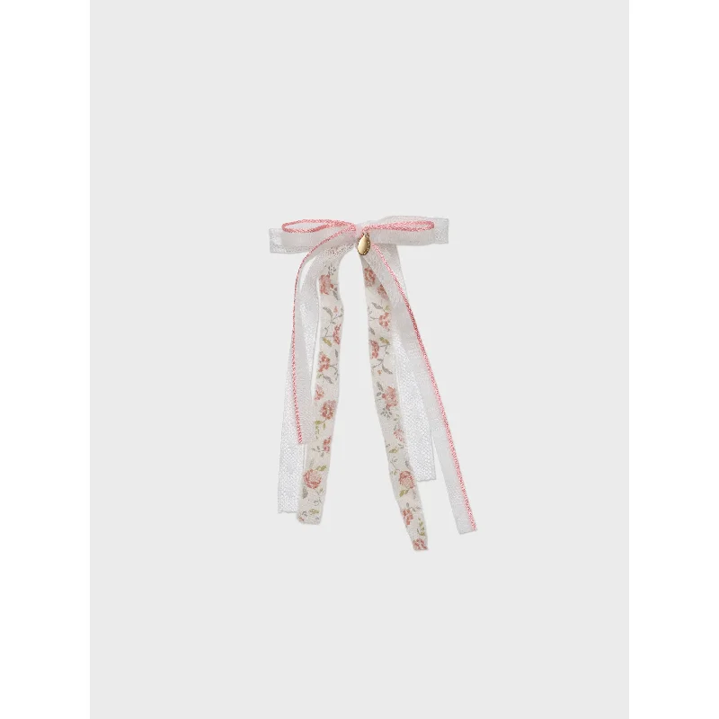 - Deodorizing cat litter tofu litterLouisiella Nadia Hairpin- Pink