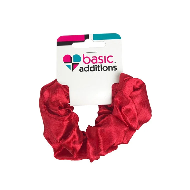 - Rabbit grass rack to prevent waste food boxSchool Hair Scrunchie Satin, Red, 2pk