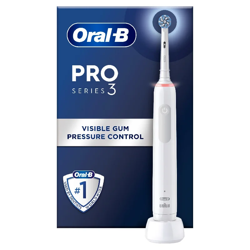 - Pet diabetes prescription foodOral-B Pro 3 - 3000 - Black/White Sensitive Electric Toothbrush