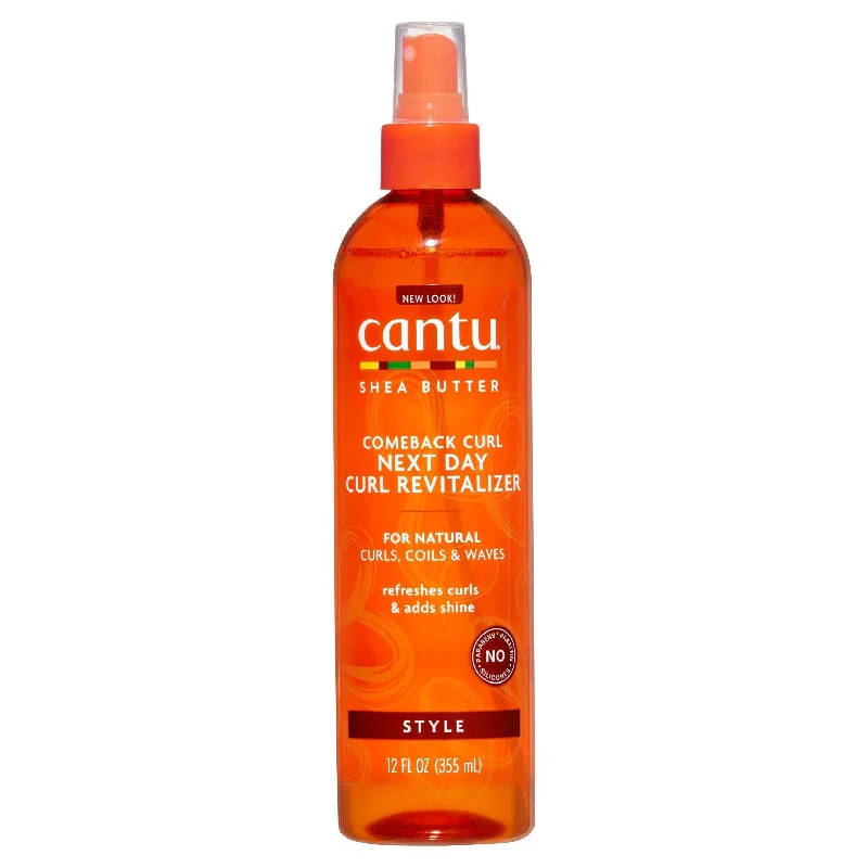  -Non-contact cat thermometerCantu Comeback Curl Revitalizer 355ml