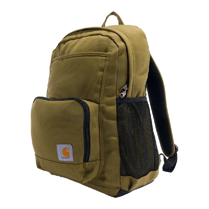 ---23L Single-Compartment Backpack