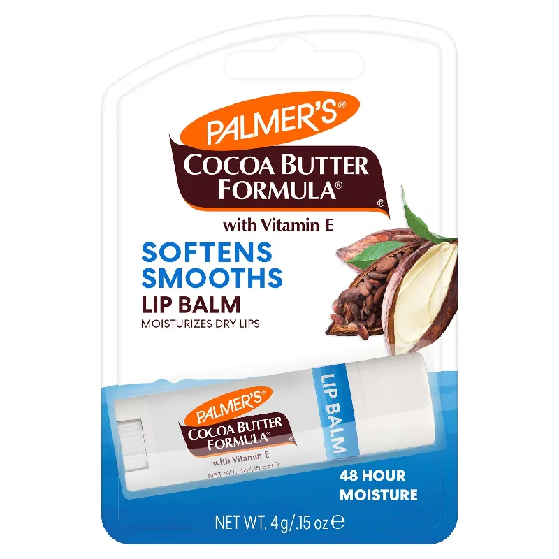 - Pet smart GPS locatorPalmer's Cocoa Butter Lip Balm