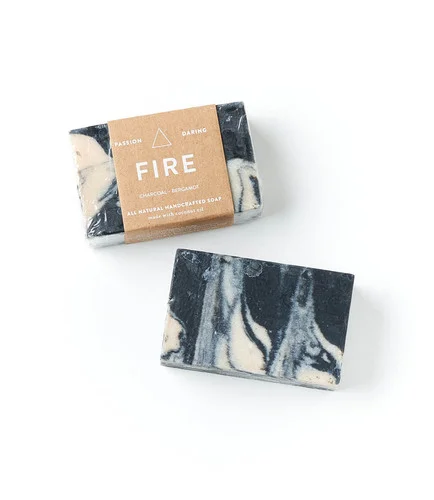 - Dog anti-slip matNikhila Spirited Soap Bar - Fire