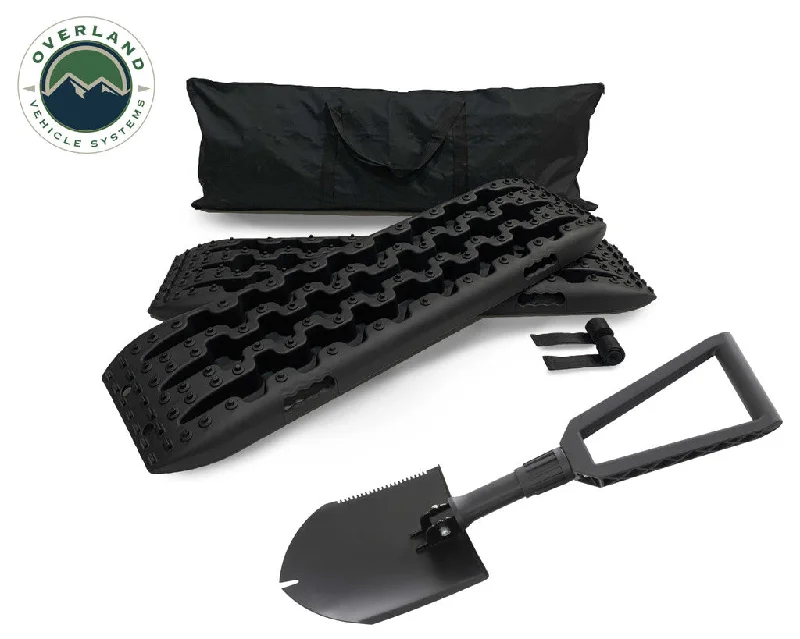 Pet ProductsRecovery Board And Multi Shovel Kit