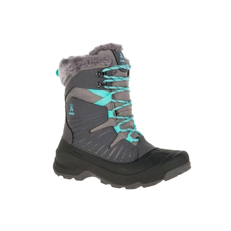 - Natural latex pet mattressWomen's Iceland F Boot