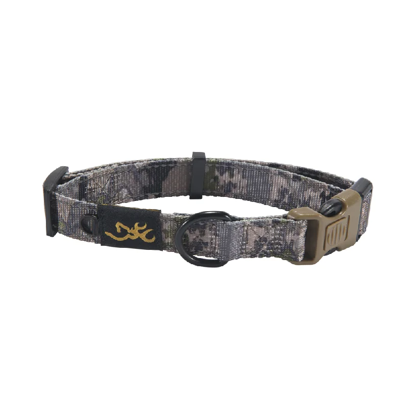 - Automatic temperature adjustment cat bedClassic Webbing Camo Collar