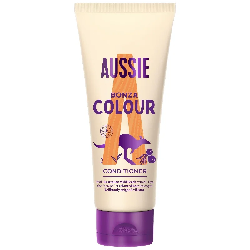 - Natural latex pet mattressAussie Colour Mate Hair Conditioner, Colour Safe Hair Conditioner 200ml