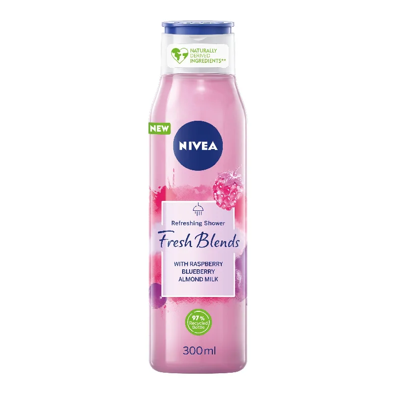 - Winter warm clothes for short-haired dogsNivea Fresh Blends Raspberry Blueberry & Almond Milk Shower Gel Cream 300ml