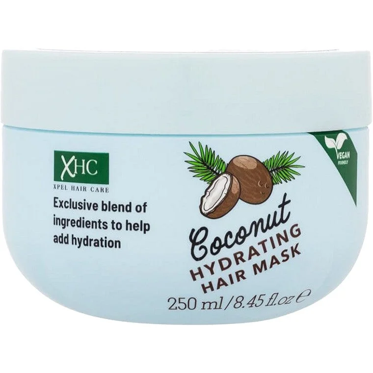 - Pregnant cat delivery room warming boxCoconut Hydrating Hair Mask, 250ml