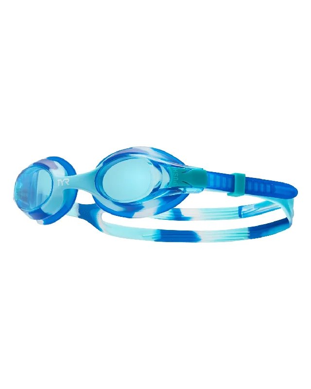 - Pet tear stain cleaning wipesKids' Swimple Tie Dye Goggles - 420