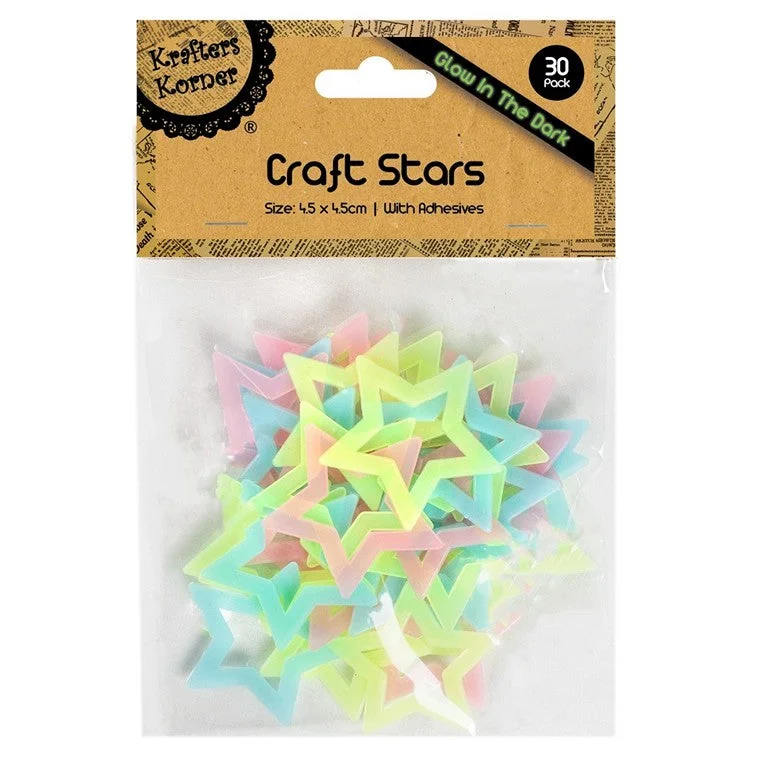 - Cat stress soothing sprayGlow in The Dark Stars, 30pk