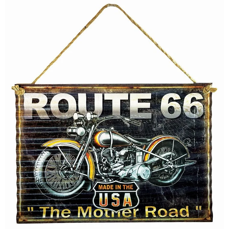 - Natural latex pet mattressMotorcycle Iron Wall Hanging Deco, 4 Asstd