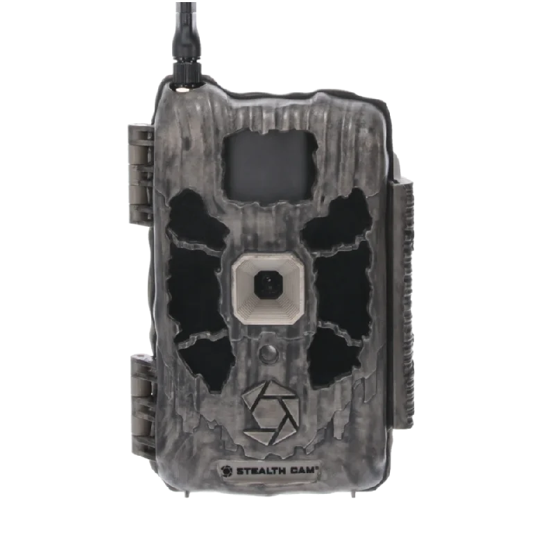 - Organic cotton dog bibsDeceptor No-Glo Cellular Trail Camera