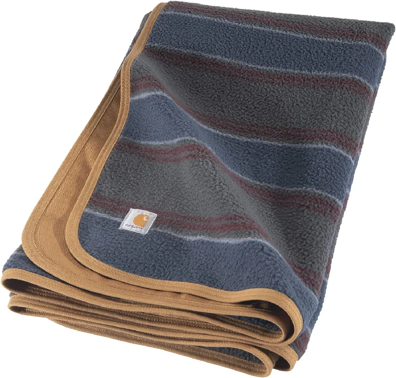 Pet ProductsSherpa-Lined Throw Blanket