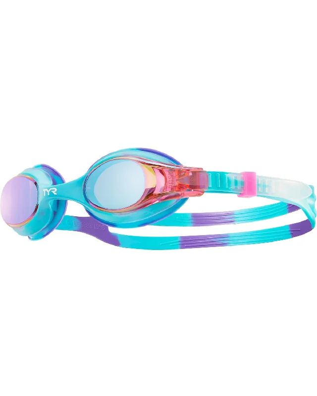 - Climbing pet constant temperature heating padKids' Mirrored Swimple Tie Dye Goggles - 547