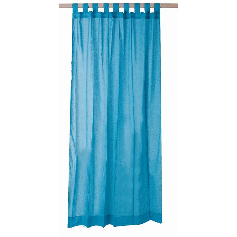 - Pet water dispenser UV sterilization versionH&G Voile Curtain, Teal