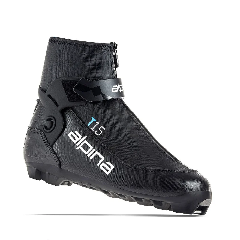 - Winter warm clothes for short-haired dogsT15 Eve Cross Country Touring Boots