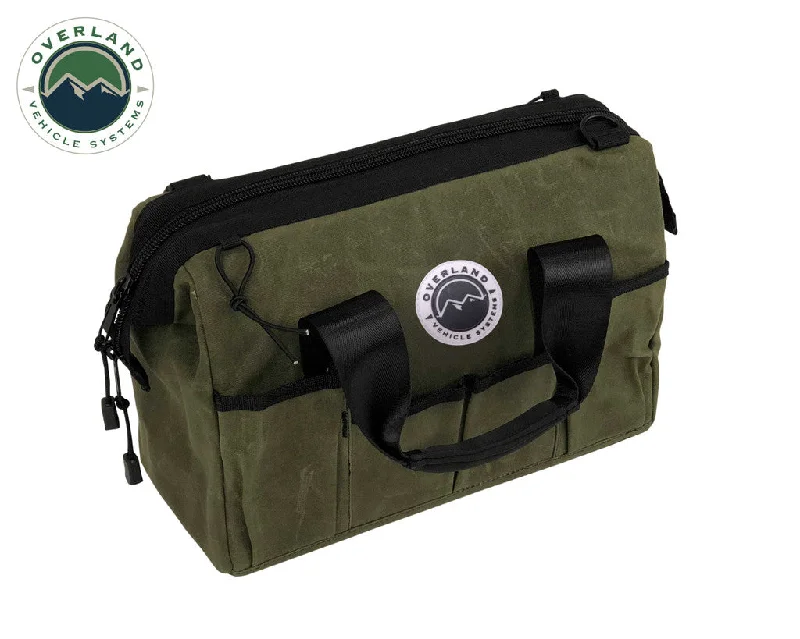 - Natural latex pet mattressAll Purpose Canvas Tool Bag