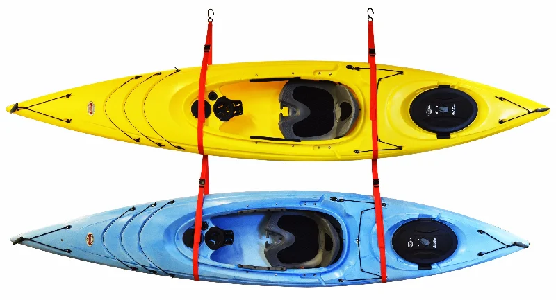 - Deodorizing cat litter tofu litterSLINGTWO DOUBLE KAYAK STORAGE SYSTEM