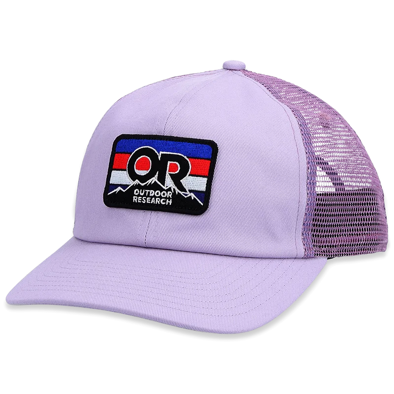  -Non-contact cat thermometerGirl's Advocate Stripe Trucker Cap